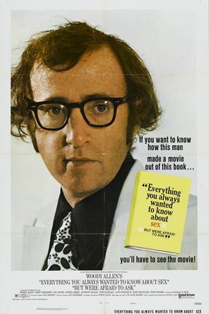 Watch Todo lo que siempre quiso saber sobre el sexo y nunca se atrevió a preguntar (1972) HD Movie Online Free