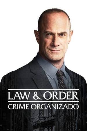 Law & Order: Organized Crime: Temporada 2