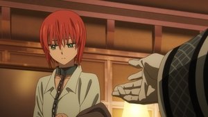 The Ancient Magus’ Bride Season 1 Episode 1