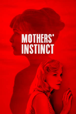 Poster Mothers' Instinct (2019)