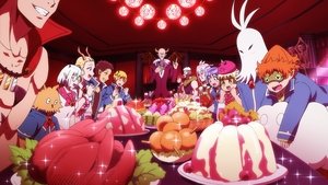 Welcome to Demon School! Iruma-kun Season 2 Episode 21