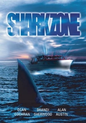 Poster Shark Zone 2003