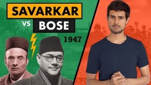 Reality of Savarkar and Subash Chandra Bose | Partition 1947