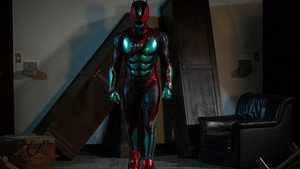 仮面ライダーゼッツ - Season 1 Episode 1