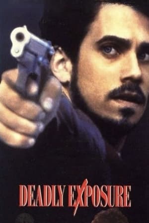 Poster Deadly Exposure (1993)