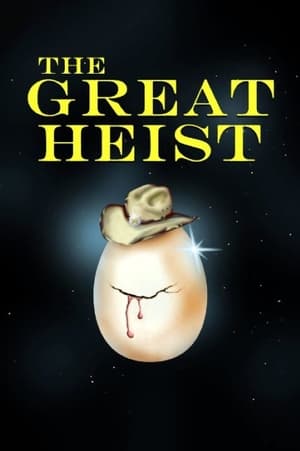 Image The Great Heist
