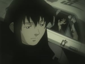 Boogiepop wa Warawanai: 1×3