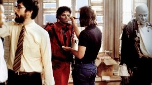 Making Michael Jackson’s Thriller