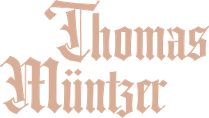 Thomas Müntzer — Logos 1
