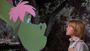 Peter et Elliott le dragon (1977)