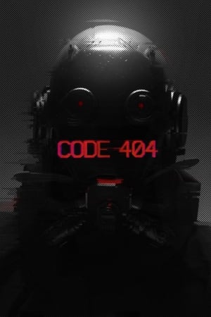 Code 404: Staffel 3