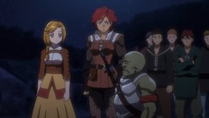 Overlord III Episodio 5