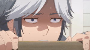 Uchitama! Have you seen my Tama?: 1×4