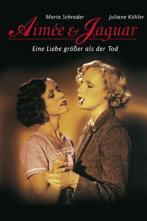Aimée & Jaguar