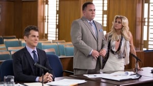 Bad Judge: 1×2