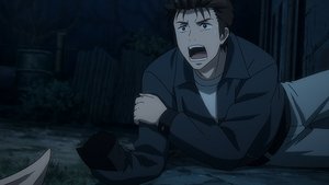 Parasyte -the maxim-: 1×13