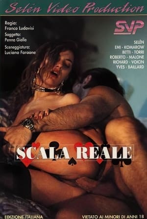 Poster Scala Reale (1993)