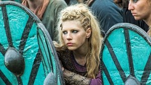 Vikings: 4 Staffel 7 Folge