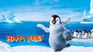 Happy Feet: El Pingüino