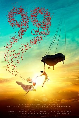 Nonton Drama Korea 99 Songs (2021)