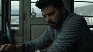 The Last Frontier 1×7