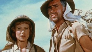 مشاهدة فيلم King Solomon’s Mines 1950 مباشر اونلاين