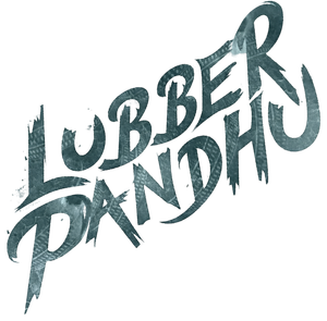 லப்பர் பந்து — Logos 3