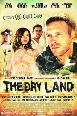 Poster The Dry Land (2010)