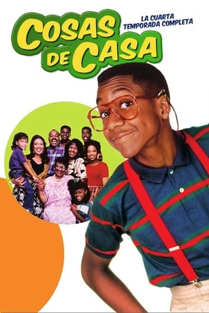 Family Matters: Season 4