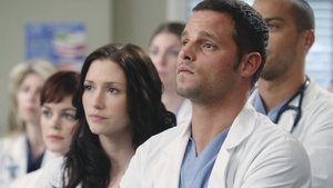 Grey’s Anatomy Season 6 Episode 13