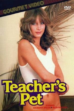 Poster Teachers and Cream (1973)