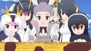 Kemono Friends: 2×11