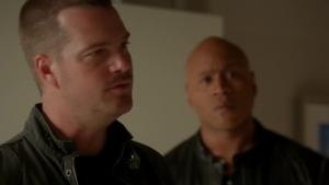 NCIS: Los Angeles The Dragon and the Fairy