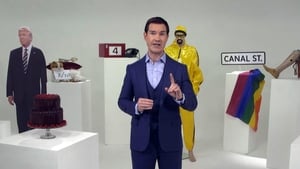 Back to the… Back to the 2010s with Jimmy Carr