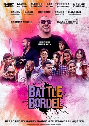 Battle Bordel