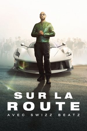 Sur la route avec Swizz Beatz movie poster