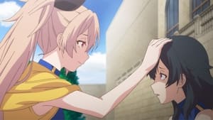 Shokei Shoujo no Ikiru Michi: Saison 1 Episode 10