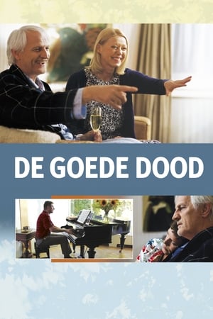 Poster De Goede Dood 2012
