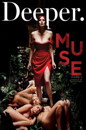 Poster Muse 2 (2021)