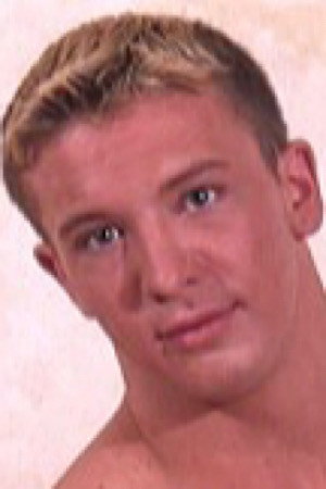 Tyler Stone portrait