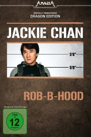 Rob-B-Hood (2006)
