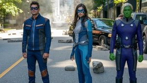 Supergirl Season 6 Episode 20