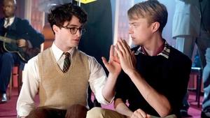 Kill Your Darlings