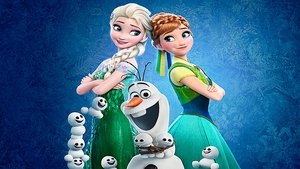 Frozen Fiebre Congelada Película Completa HD 1080p [MEGA] [LATINO]