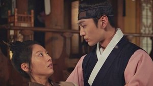 Flower Crew: Joseon Marriage Agency: 1×4