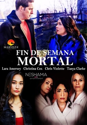 Fin de semana mortal