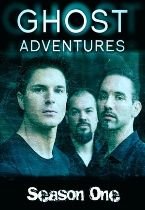 Ghost Adventures: Seizoen 1