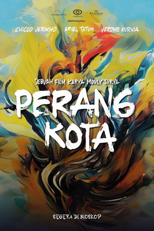 Ver Perang Kota online en HD