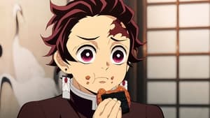 Demon Slayer: Kimetsu no Yaiba: Season 4 Episode 3 –