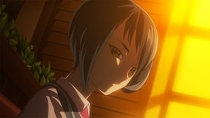 Akanesasu Shoujo Episódio 02